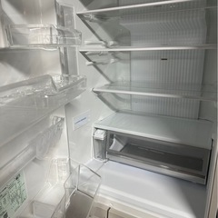 パナソニック冷凍冷蔵庫【2020年製】の画像
