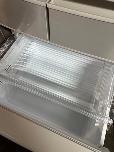 パナソニック冷凍冷蔵庫【2020年製】