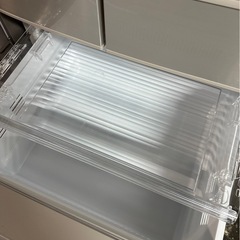 パナソニック冷凍冷蔵庫【2020年製】の画像