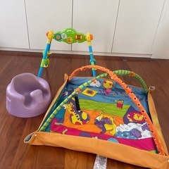 ベビー用品