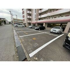 初期費用5万円パック！インターネット無料！ フリーレント1ヶ月！ 駐車場1台税別4,000円（先着順）！ − 茨城県