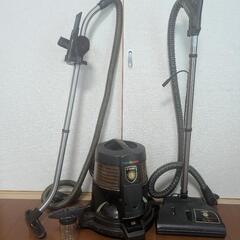 キングネプチューン 水フィルター 掃除機 E-3