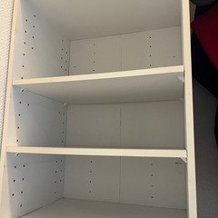 カラーボックス③