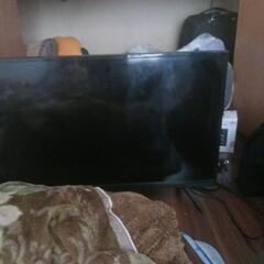テレビ