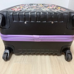 スーツケース・キャリーケースLサイズの画像