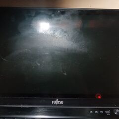 【ジャンク】富士通ノートPCマザーボードなど【定型文・値下げ不可】の画像