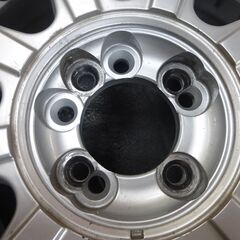 ユーロマックス 165/70/14 +38 8穴マルチ ネクストリーeco 2021年 4本の画像