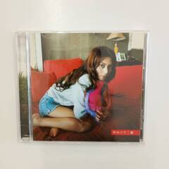 【正常再生確認済】CD　柴咲コウ　蜜