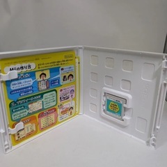 トモダチコレクションの画像