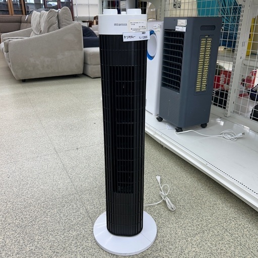 リユースのサカイ東金店 IRISOHYAMA 電子レンジ 24年製 TJ14783