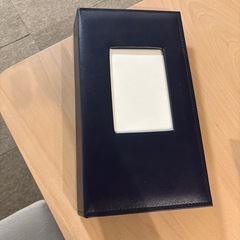 フォトアルバム