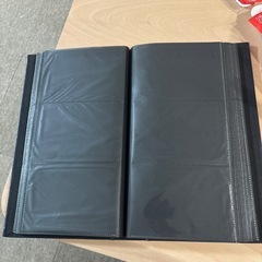 フォトアルバムの画像