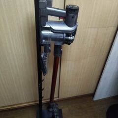 ダイソン掃除機