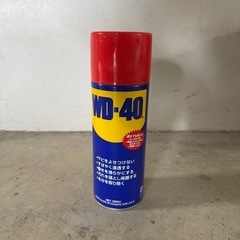 WD-40
