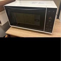 COMFEE　美品電子レンジ　