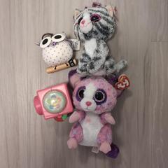 子供ぬいぐるみ、おもちゃ