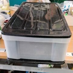 0613-169 【無料】 衣装ケース