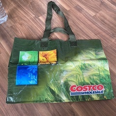 コストコバッグ