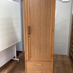 洋服たんす【町田市再生家具】250769