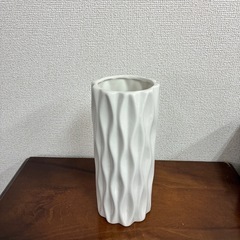 花瓶　陶器