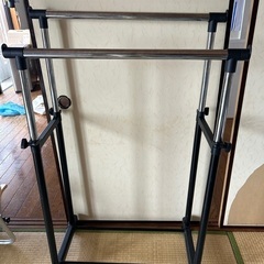 高さは自由に帰れます！