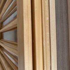 ファルスカ　ベビーベッドの画像