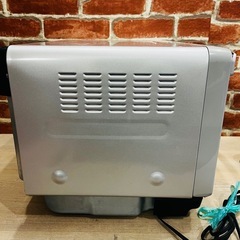 【TOSHIBA】電子レンジ ER-KD8 213年製の画像