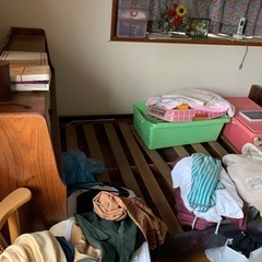 ベッド