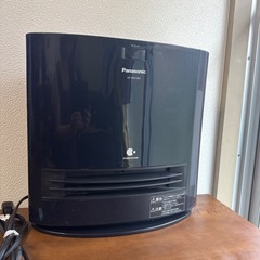 Panasonic DS-FK1205 セラミックファンヒーター