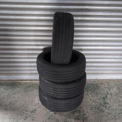 MINERVA RADIAL F205 205/45R17 4本セット