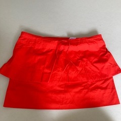 500円　Chloe クロエ　高級ブランド　ミニスカート  の画像