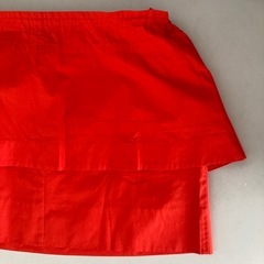 500円　Chloe クロエ　高級ブランド　ミニスカート  の画像