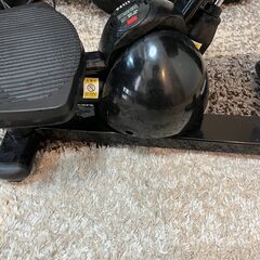 【引取限定】フットステッパーの画像