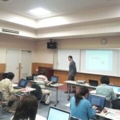 AIサークル新規メンバー募集（北コミュニティーセンター）の画像