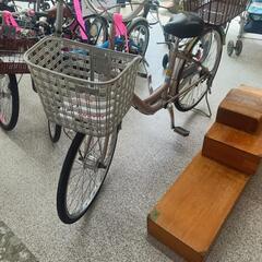 自転車