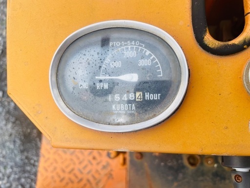 クボタ ユンボ KH-5H ☆ クボタ ミニ ユンボ KH5H 鉄キャタ 10馬力 1t