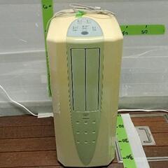 0613-015 冷風衣類乾燥除湿機 冷風 除湿器 コロナ CDM-106