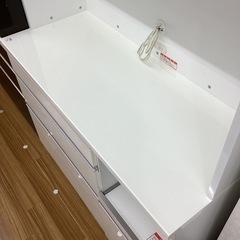 【取りに来られる方限定！！】レンジボード　の画像