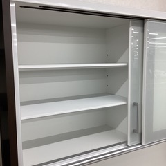 【取りに来られる方限定！！】レンジボード　の画像