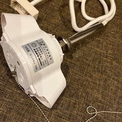 Francfranc　ペンダントライト　ペンダントトップ　電球2個用　照明器具　　の画像