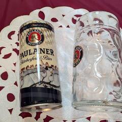 ☆ドイツ♪PAULANER Oktoberfest Bier 大ビアジョッキ☆の画像