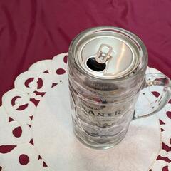 ☆ドイツ♪PAULANER Oktoberfest Bier 大ビアジョッキ☆の画像