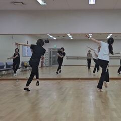 miho大人のダンス　筑紫野教室の画像