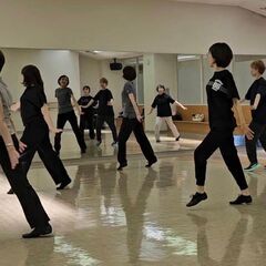 miho大人のダンス　筑紫野教室の画像