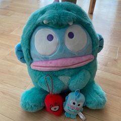 ハンギョドン
