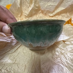 お椀 陶器 の画像