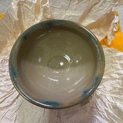 お椀 陶器 