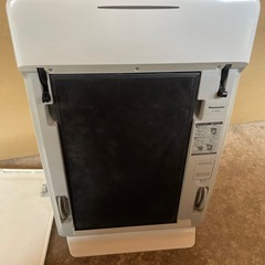 【最終価格‼️】加湿空気清浄機　Panasonic　2009年製　 F-VXE60  の画像