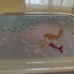 お弁当箱　おはしスプーンフォークセットの画像