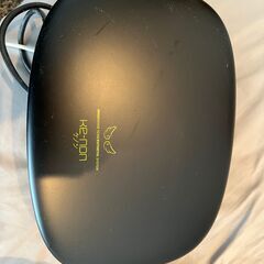 【引き取り】ケノン美顔、脱毛器カートリッジ3つ